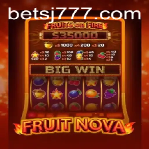 Explorando o Mundo de FruitNova: Um Jogo Envolvente