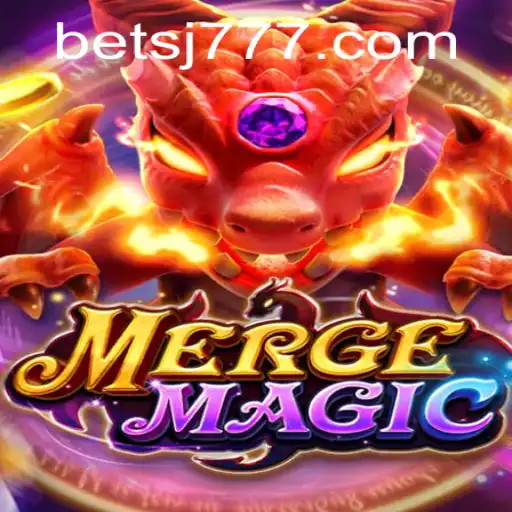 Explorando o Universo de MERGEMAGIC: Uma Nova Era de Jogos de Combinação