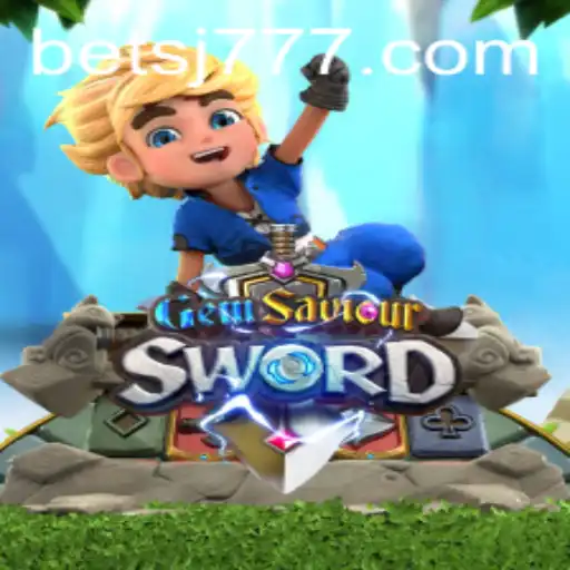 GemSaviourSword: Explore Aventuras Épicas e Descubra Tesouros Escondidos