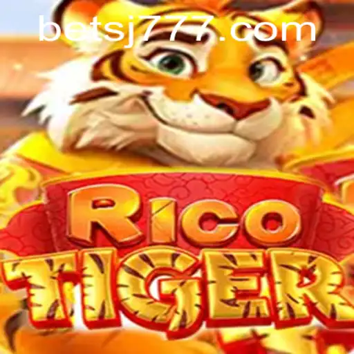 Descubra a Emoção do Jogo RicoTiger: Tudo o que Você Precisa Saber